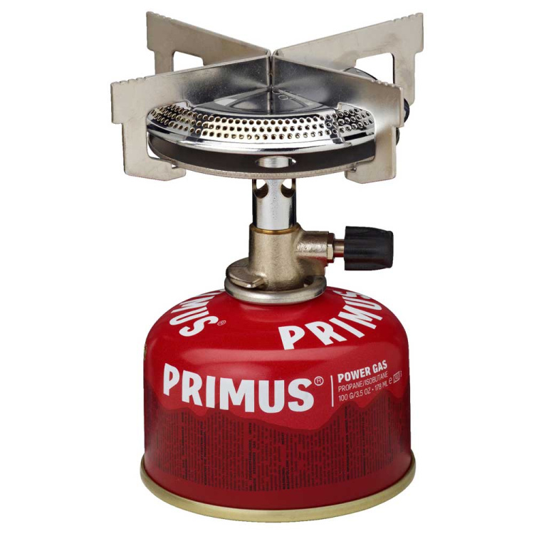 Plynový vařič Mimer, Primus - Plynový vařič Mimer, Primus