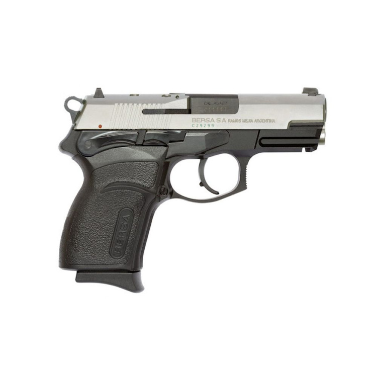 Pistole Bersa Thunder 45 Ultra Compact PRO, 45 ACP, duotone