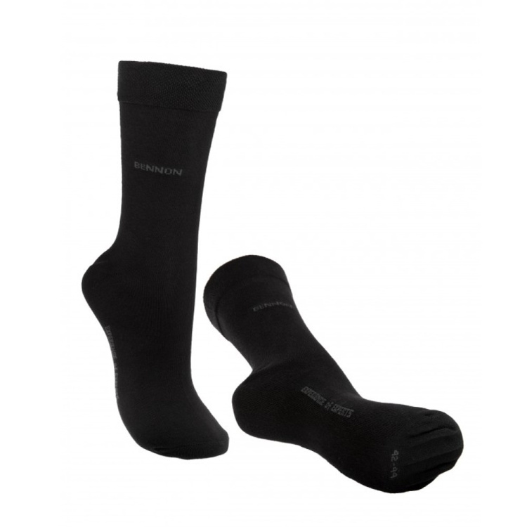 Vysoké ponožky Uniform, Bennon