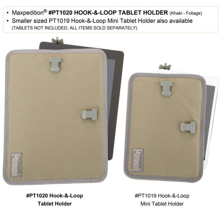 Pouzdro Maxpedition H&amp;L Tablet Insert