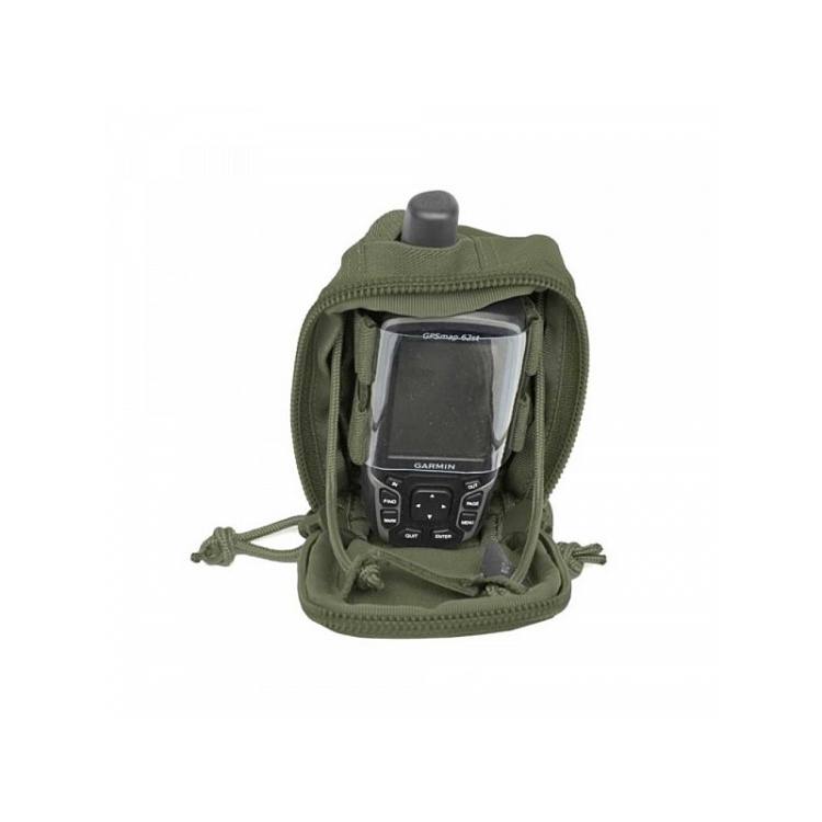Výklopné pouzdro na GPS Garmin, Warrior - Výklopné pouzdro na GPS Garmin, Warrior