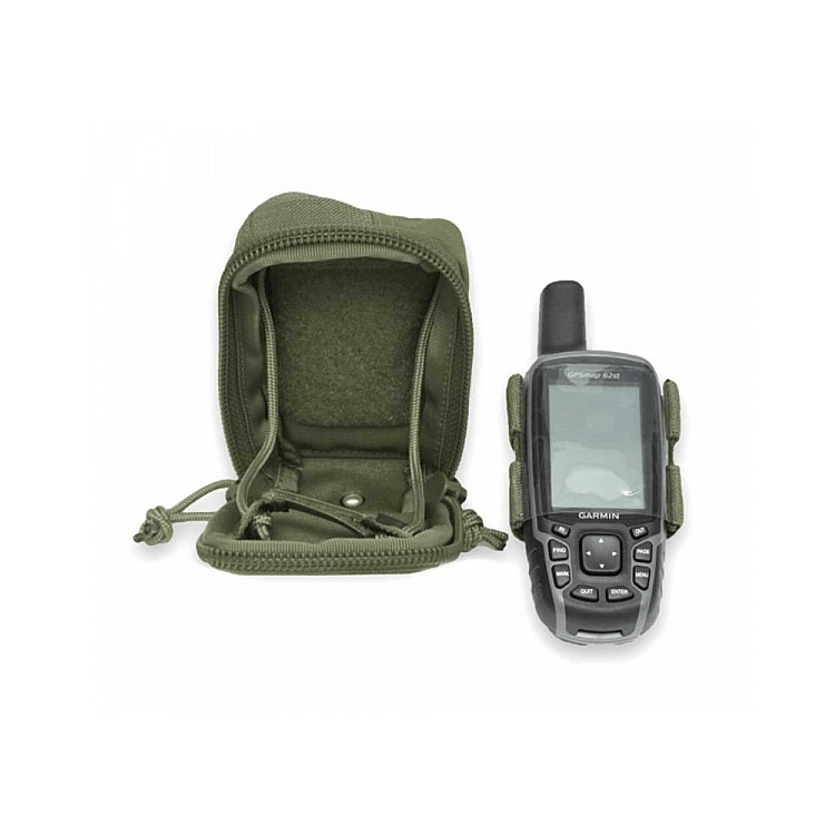 Výklopné pouzdro na GPS Garmin, Warrior - Výklopné pouzdro na GPS Garmin, Warrior