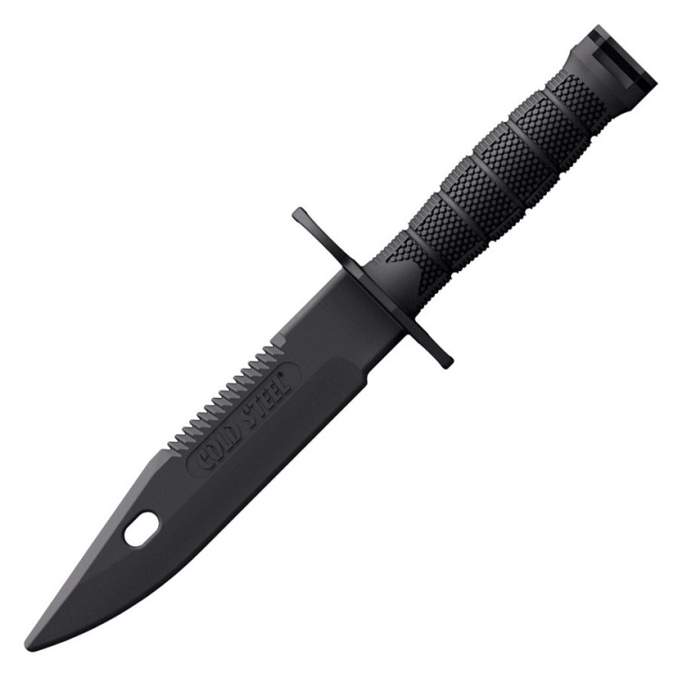 Tréninkový nůž M9 bajonet, Cold Steel