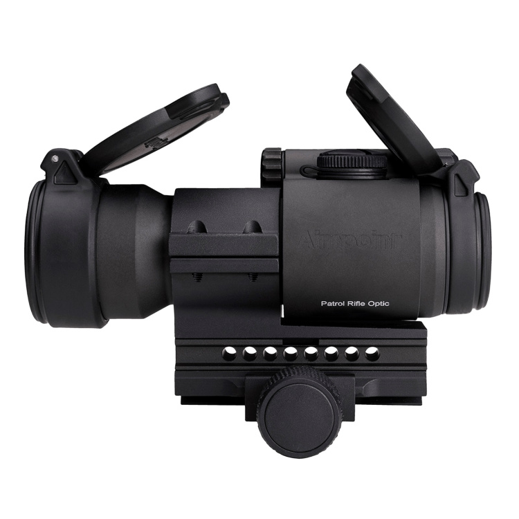 Kolimátor PRO Patrol Rifle Optic, Aimpoint
