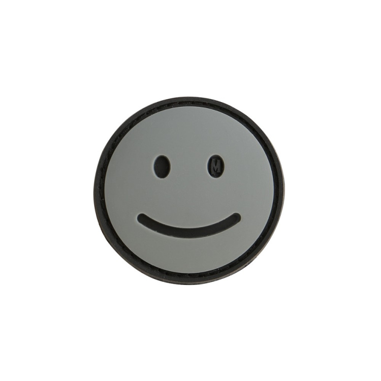 Nášivka Maxpedition Happy Face