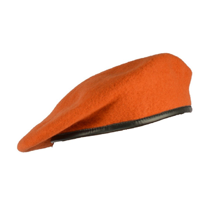 Originální baret AČR