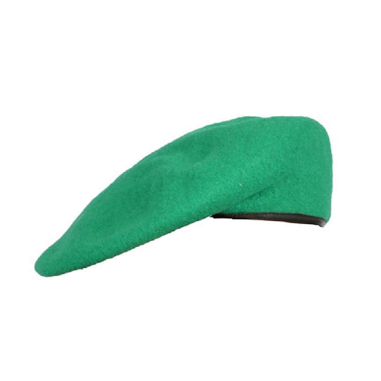 Originální baret AČR