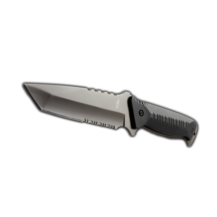 Nůž Gerber Warrant Tanto, kombinované ostří - Nůž Gerber Warrant Tanto, kombinované ostří