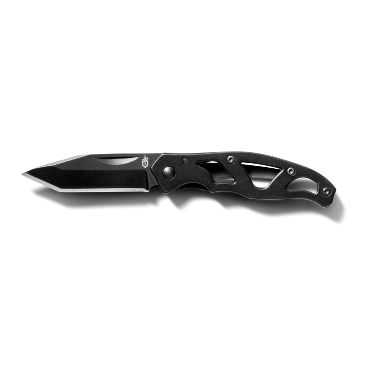 Zavírací nůž Gerber Mini Paraframe Tanto, hladké ostří
