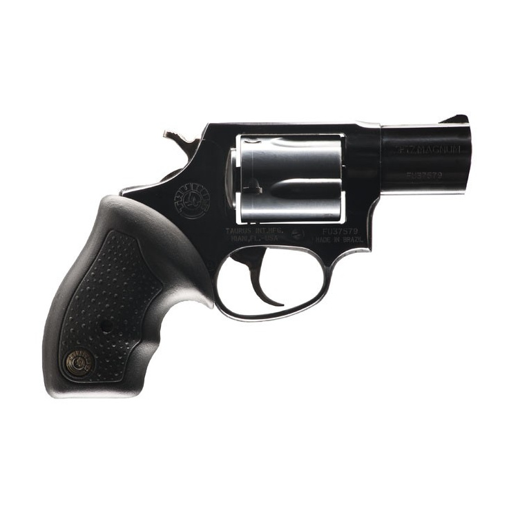 Revolver Taurus 605, Ráže: .357 Mag., černěný