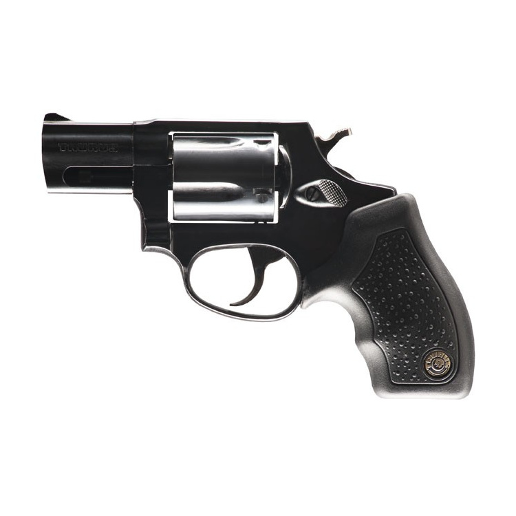 Revolver Taurus 605, Ráže: .357 Mag., černěný