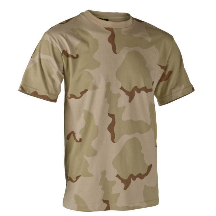 Vojenské tričko Classic Army, Helikon - Vojenské triko Helikon Classic Army