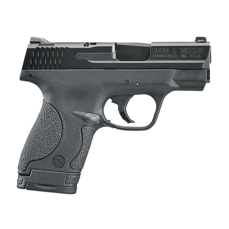 Pistole Smith &amp; Wesson M&amp;P Shield, 9 mm Luger