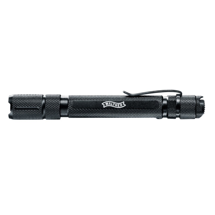 Svítilna Walther SLS 210, 130/13 lumenů - Svítilna Walther SLS 210, 130/13 lumenů