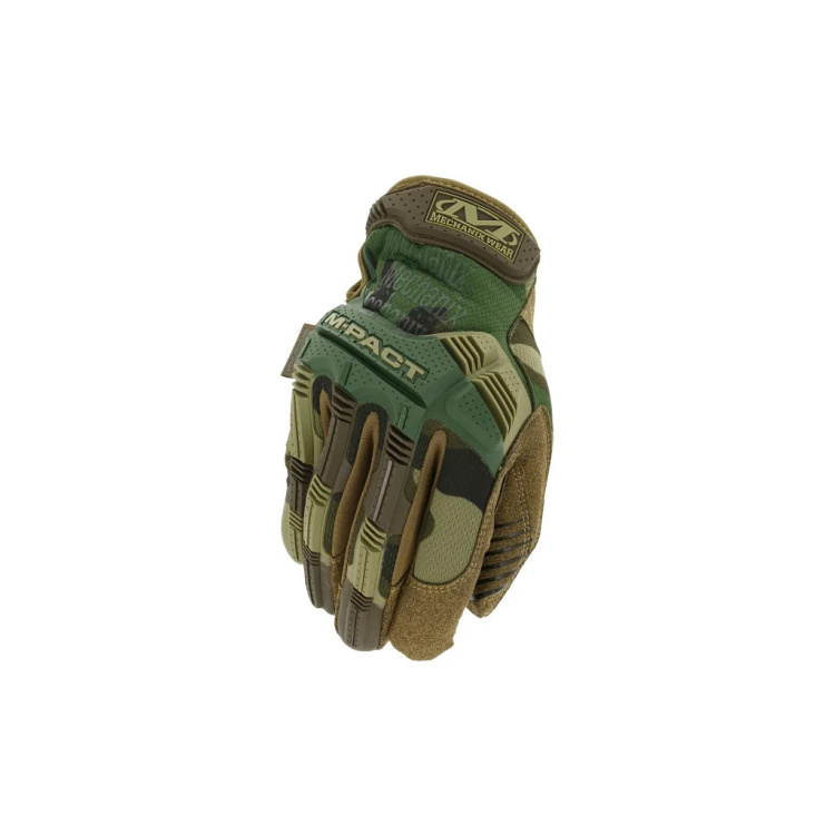 Rukavice Mechanix M-Pact