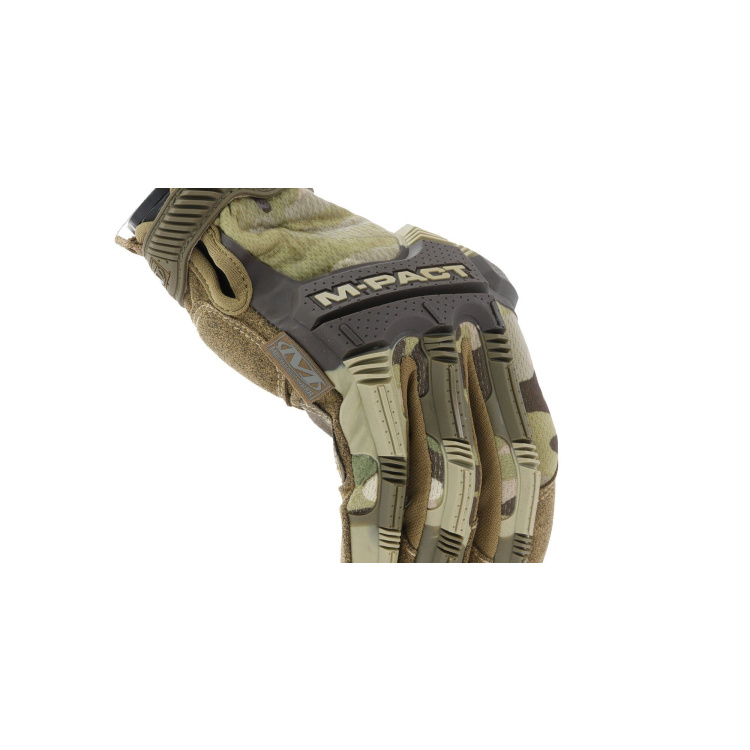 Rukavice Mechanix M-Pact