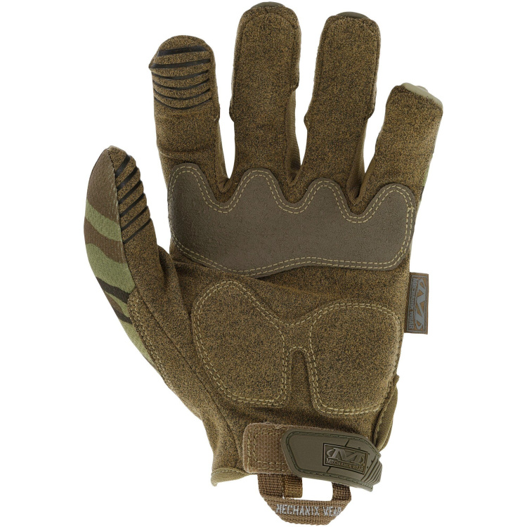 Rukavice Mechanix M-Pact