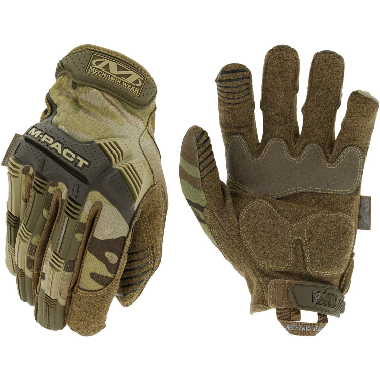 Rukavice Mechanix M-Pact