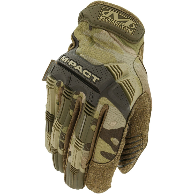 Rukavice Mechanix M-Pact