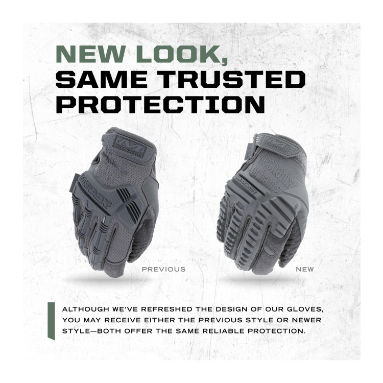 Rukavice Mechanix M-Pact