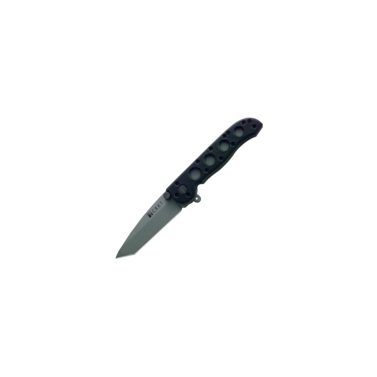 Nůž CRKT M16-Z, Tanto, hladké ostří, delší