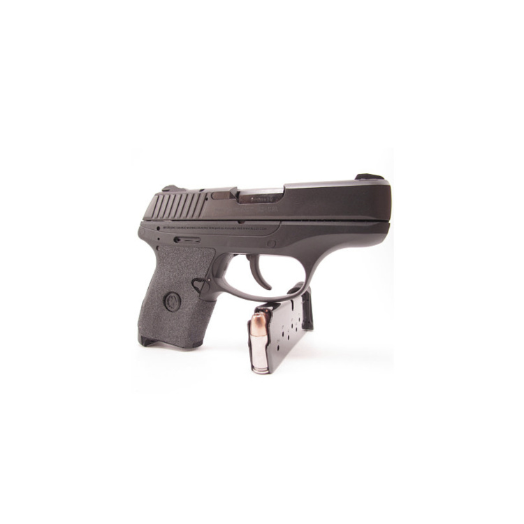 Talon Grip pro Ruger
