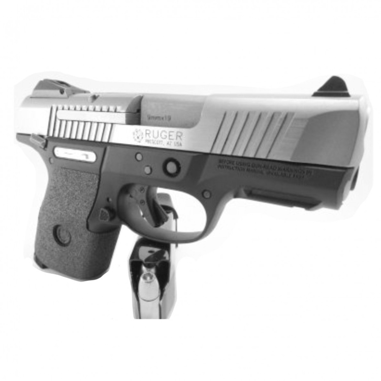 Talon Grip pro Ruger