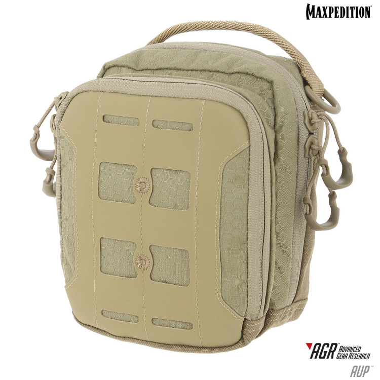 Sumka Accordion Utility Pouch (AUP), Maxpedition