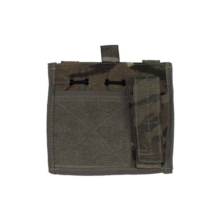 Britský admin panel Osprey MK IV, vzor MTP