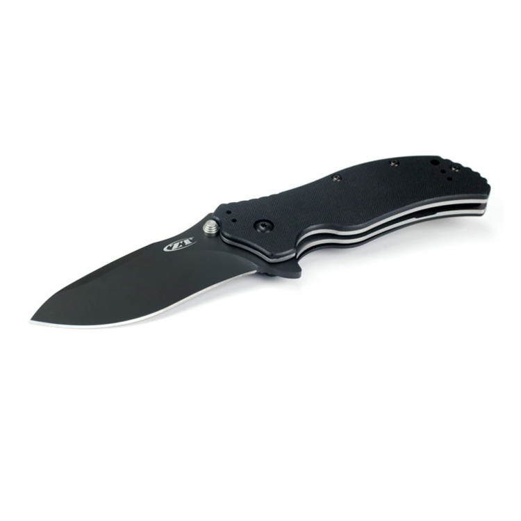 Zavírací nůž Zero Tolerance 0350, linerlock - Zavírací nůž Zero Tolerance 0350, linerlock