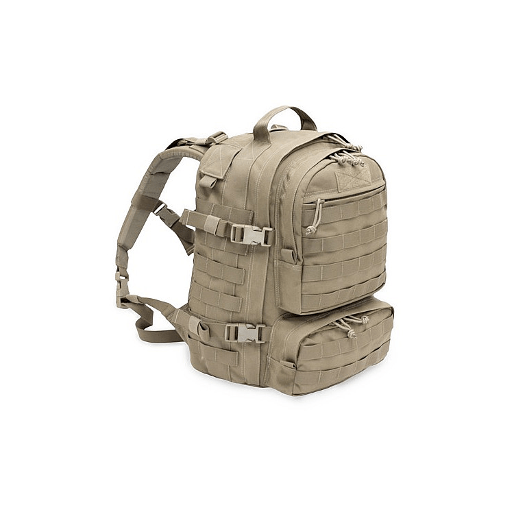 Batoh Pegasus Elite Ops, 23 L, Warrior - Batoh Pegasus Elite Ops, Warrior, 20 L