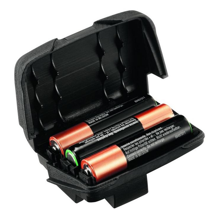 Battery Pack článek na tužkové baterie pro Tikka R+ a RXP, Petzl