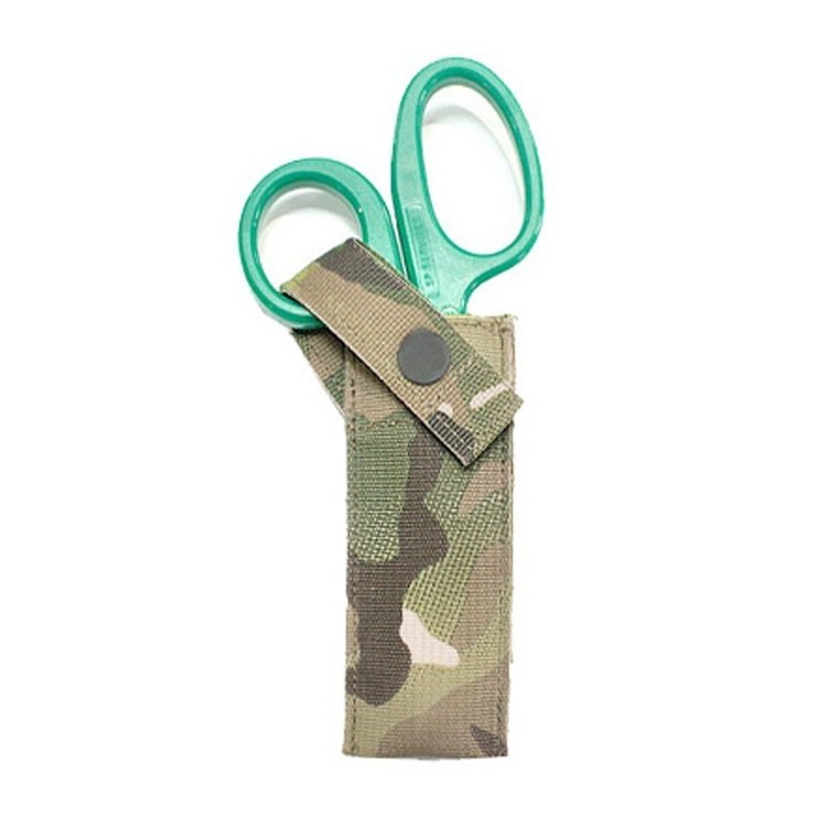Pouzdro pro zdravotnické nůžky, Warrior - Pouzdro pro zdravotnické nůžky, Warrior