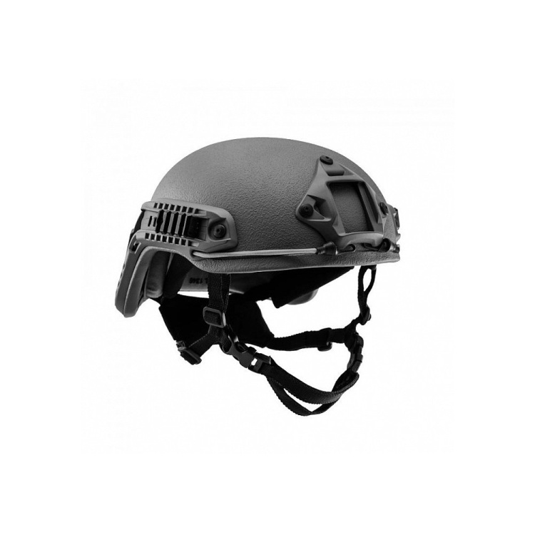 Balistická helma SPEC OPS Delta + BOA, TW pads