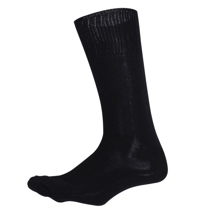 Originální ponožky U.S. Army, černé, Rothco