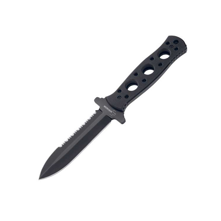 Nůž Böker Plus Steel-Mariner