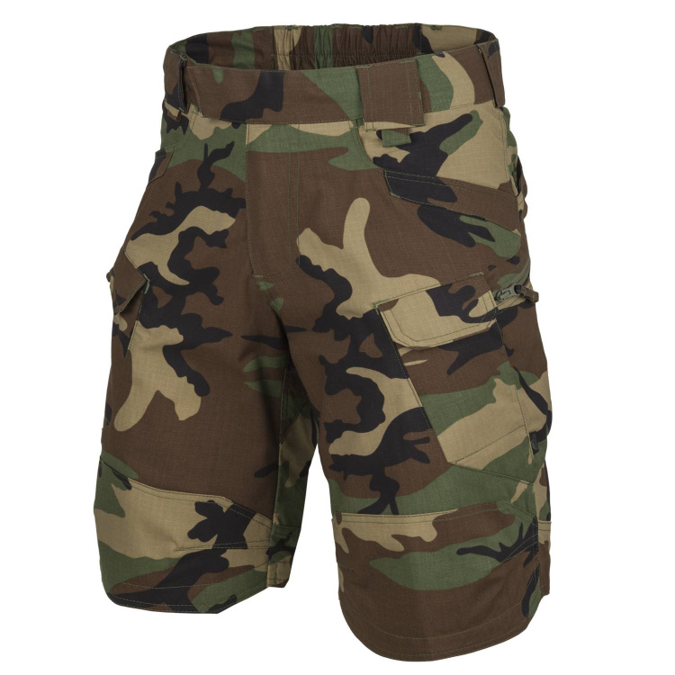 Kraťasy Urban Tactical, Helikon