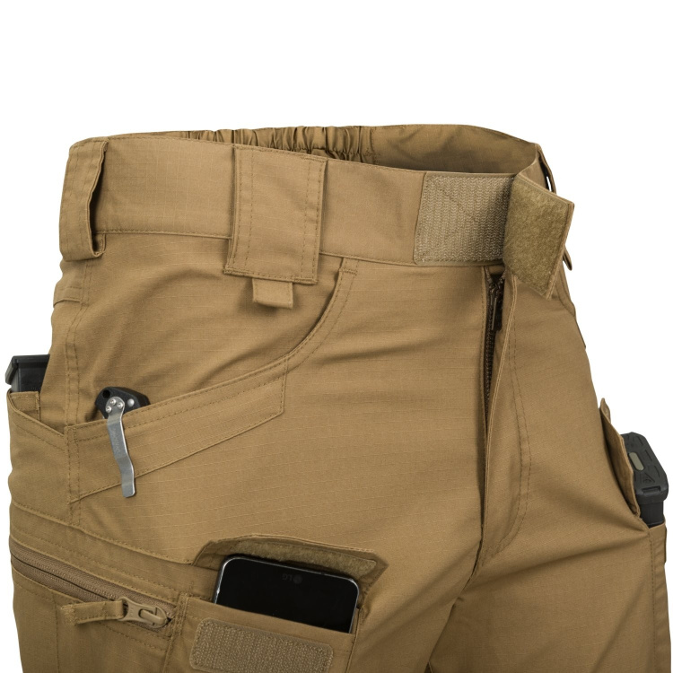 Kraťasy Urban Tactical, Helikon