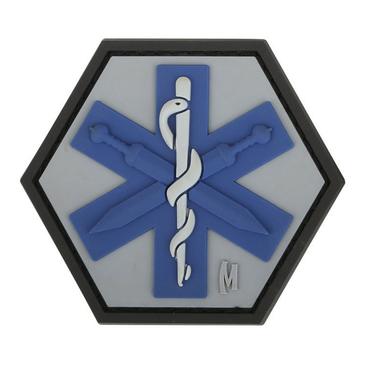 Nášivka Medic Gladii, Maxpedition