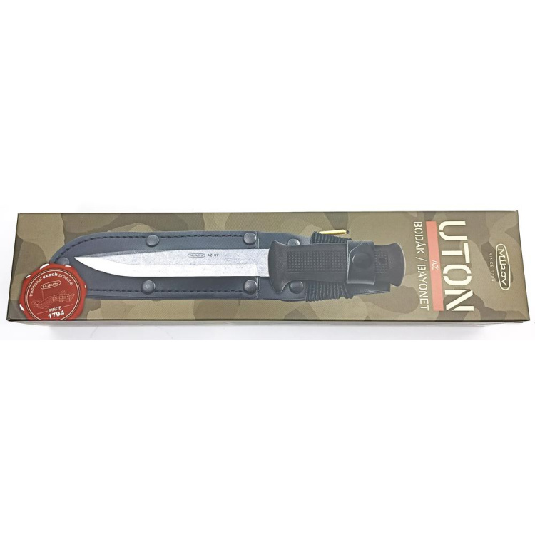 Útočný nůž UTON AZ 07, Mikov