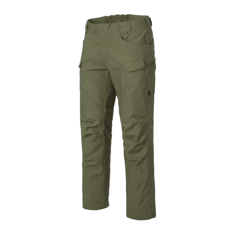 Kalhoty Urban Tactical, PolyCotton Ripstop, Helikon