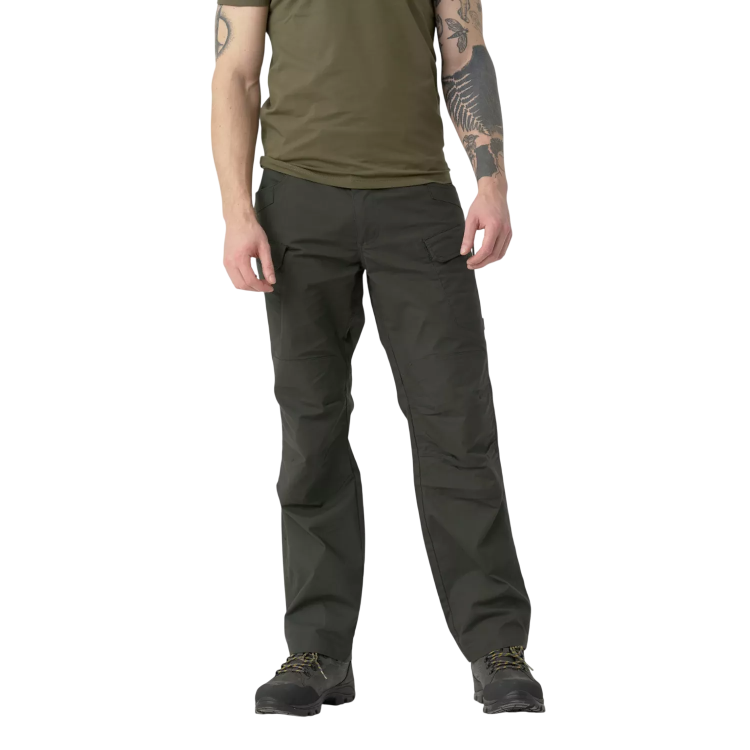 Kalhoty Urban Tactical, PolyCotton Ripstop, Helikon