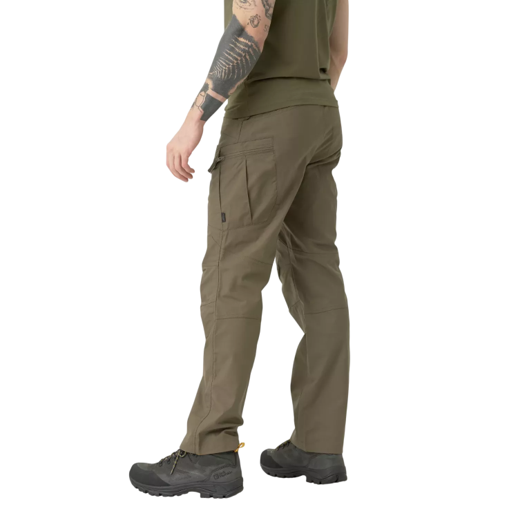 Kalhoty Urban Tactical, PolyCotton Ripstop, Helikon