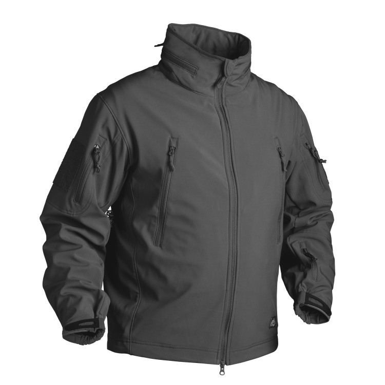 Softshell bunda Gunfighter, Helikon - Softshell bunda Helikon Gunfighter