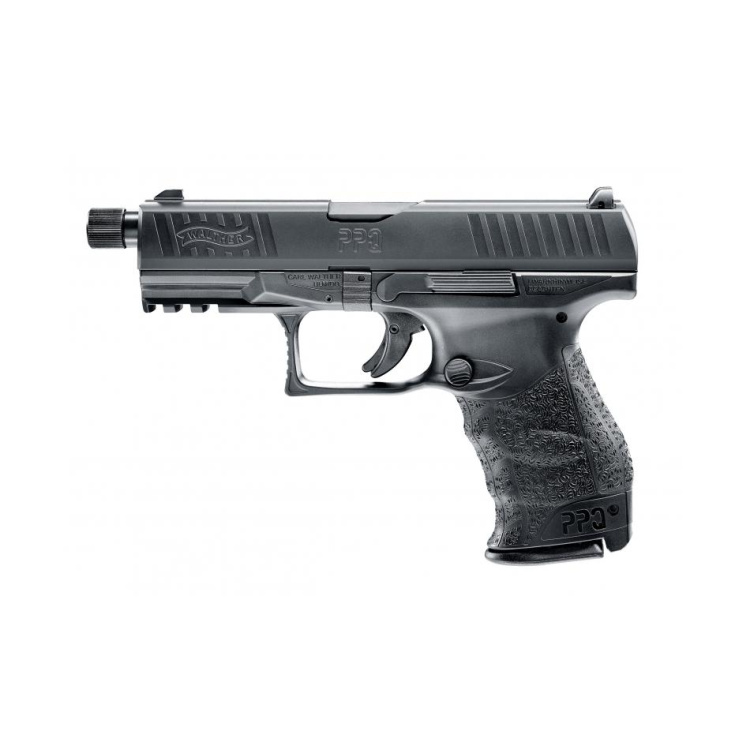 Pistole Walther PPQ M2, 9 mm Luger