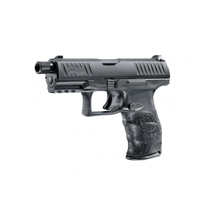 Pistole Walther PPQ M2, 9 mm Luger