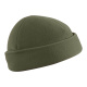 Fleecová čepice Watch Cap, Helikon, olivová