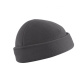 Fleecová čepice Watch Cap, Helikon, shadow grey