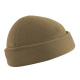 Fleecová čepice Watch Cap, Helikon, coyote