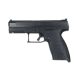 Talon Grip pro CZ P-10 Compact 9mm, velký grip, guma